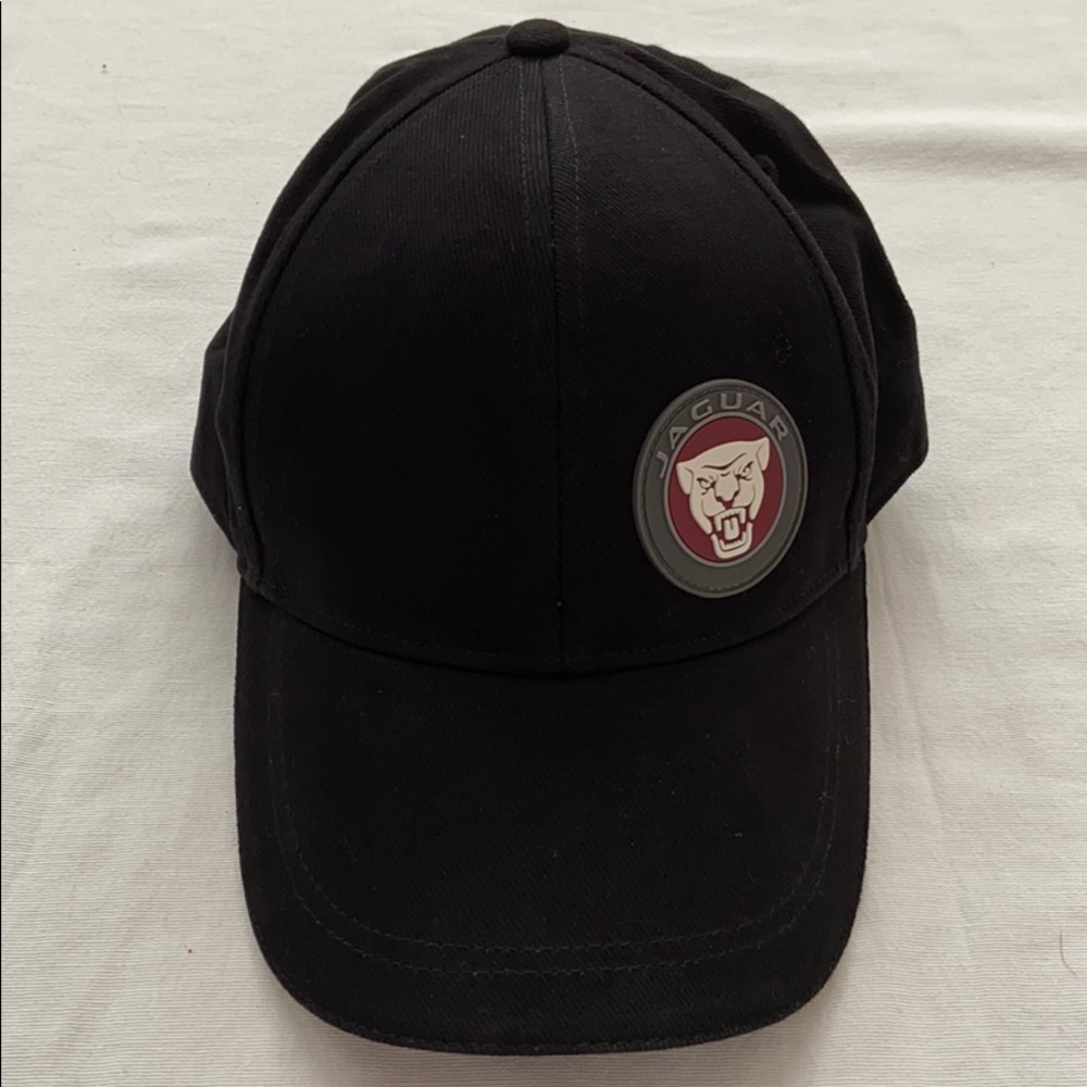 NWOT-Jaguar Cap-One Size- Adjustable-Unisex